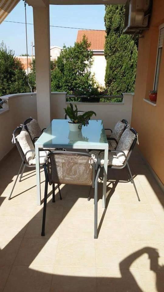 Apartment Lala With Balcony Kaštela Εξωτερικό φωτογραφία