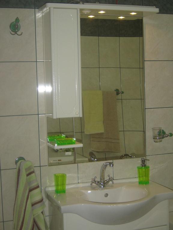 Apartment Lala With Balcony Kaštela Εξωτερικό φωτογραφία