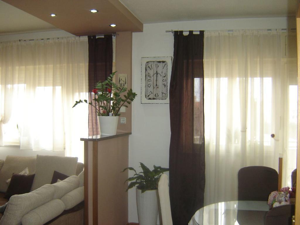 Apartment Lala With Balcony Kaštela Εξωτερικό φωτογραφία