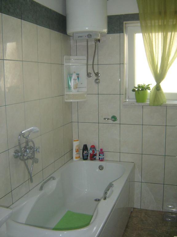 Apartment Lala With Balcony Kaštela Εξωτερικό φωτογραφία