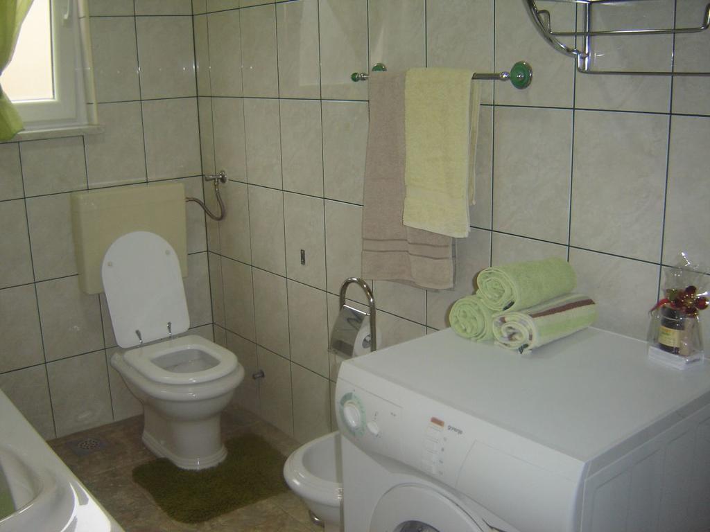 Apartment Lala With Balcony Kaštela Εξωτερικό φωτογραφία