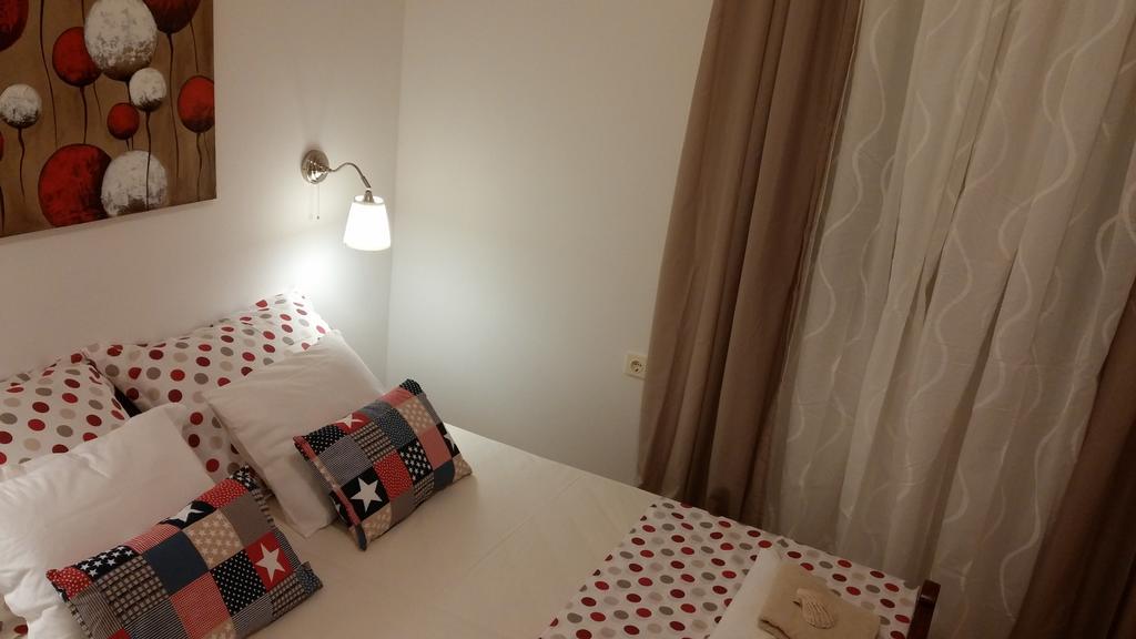 Apartment Lala With Balcony Kaštela Εξωτερικό φωτογραφία