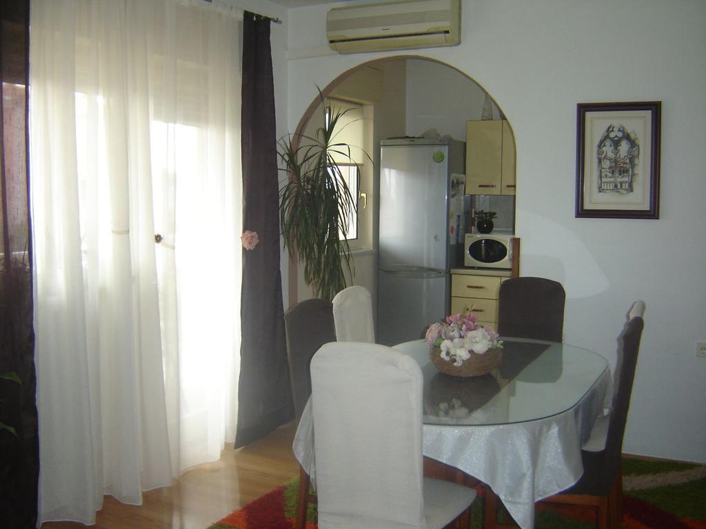 Apartment Lala With Balcony Kaštela Εξωτερικό φωτογραφία